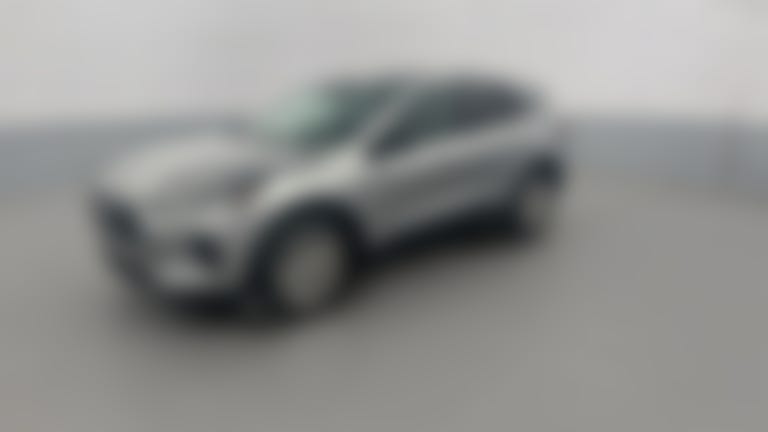 2024 Ford Escape vehicle photo