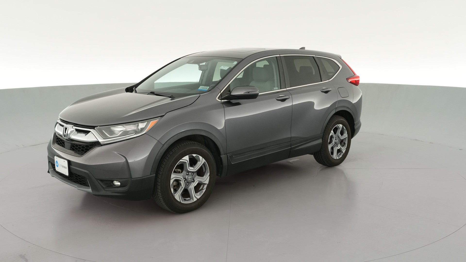 2019 Honda CR-V vehicle photo