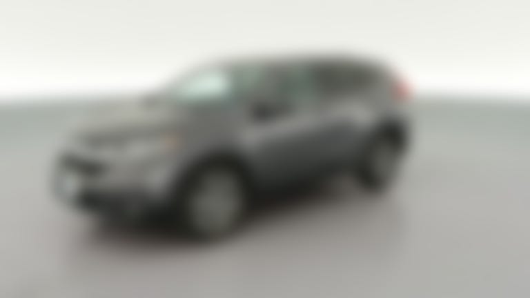 2019 Honda CR-V vehicle photo