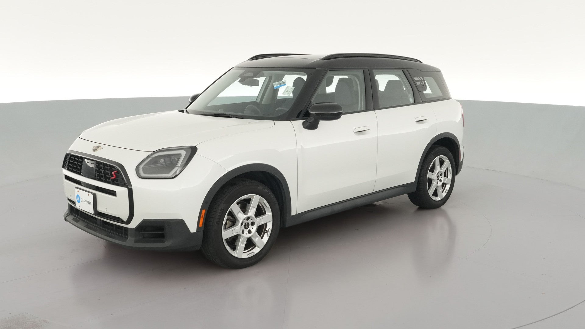 2025 MINI Countryman vehicle photo