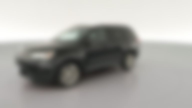 2018 Ford Explorer vehicle photo