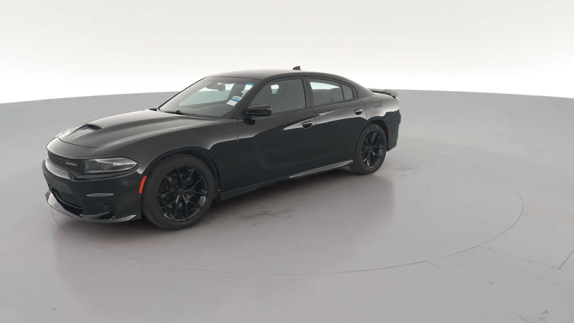 2023 Dodge Charger vehicle photo