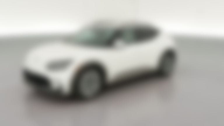 2025 Genesis GV60 vehicle photo