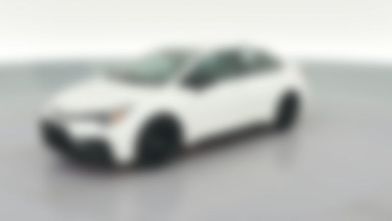 2024 Toyota Corolla vehicle photo