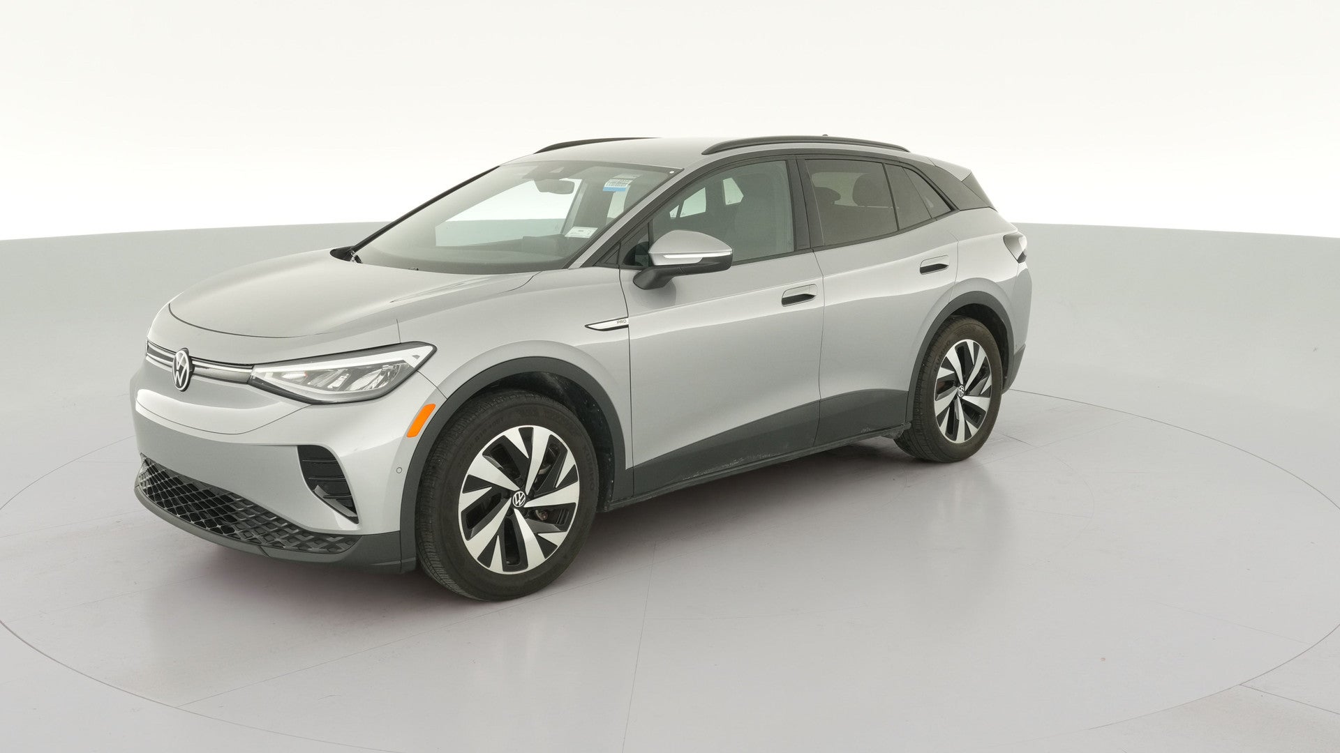 2023 Volkswagen ID.4 vehicle photo