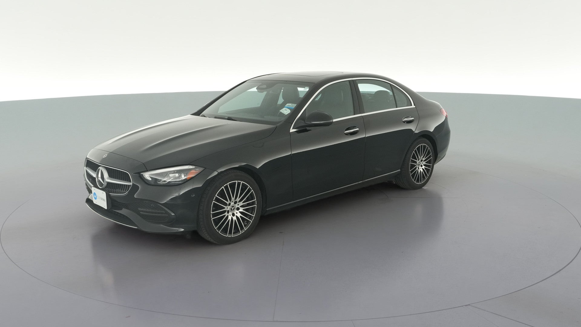 2024 Mercedes-Benz C-Class vehicle photo