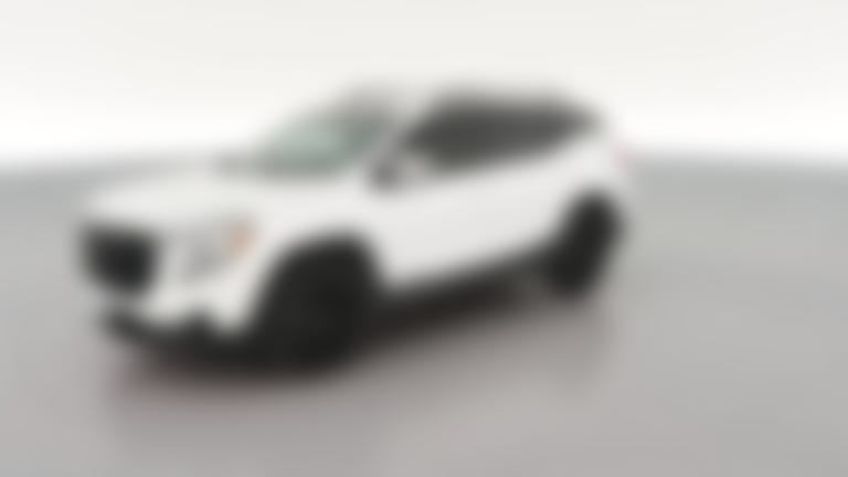 2022 GMC Terrain vehicle photo