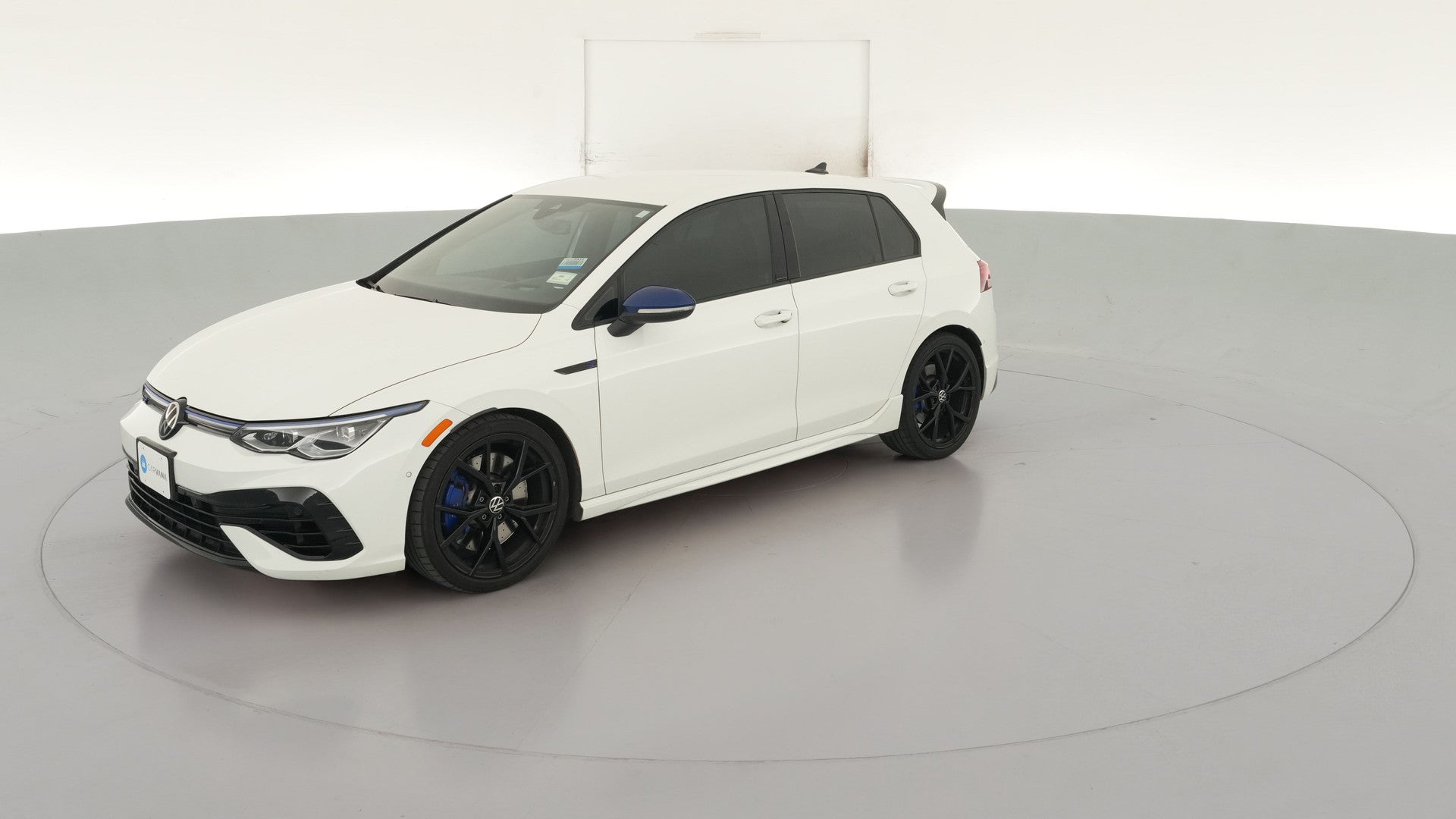 2023 Volkswagen Golf R vehicle photo