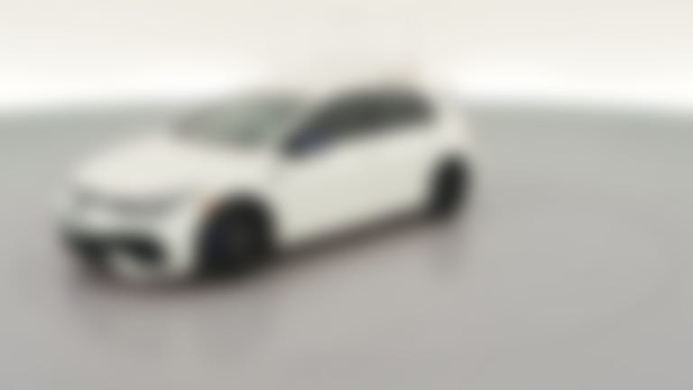 2023 Volkswagen Golf R vehicle photo
