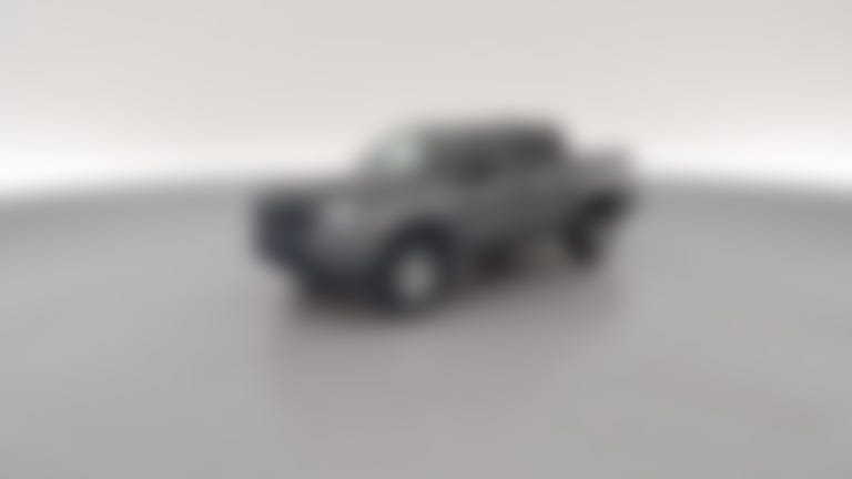 2023 Nissan Frontier Crew Cab vehicle photo