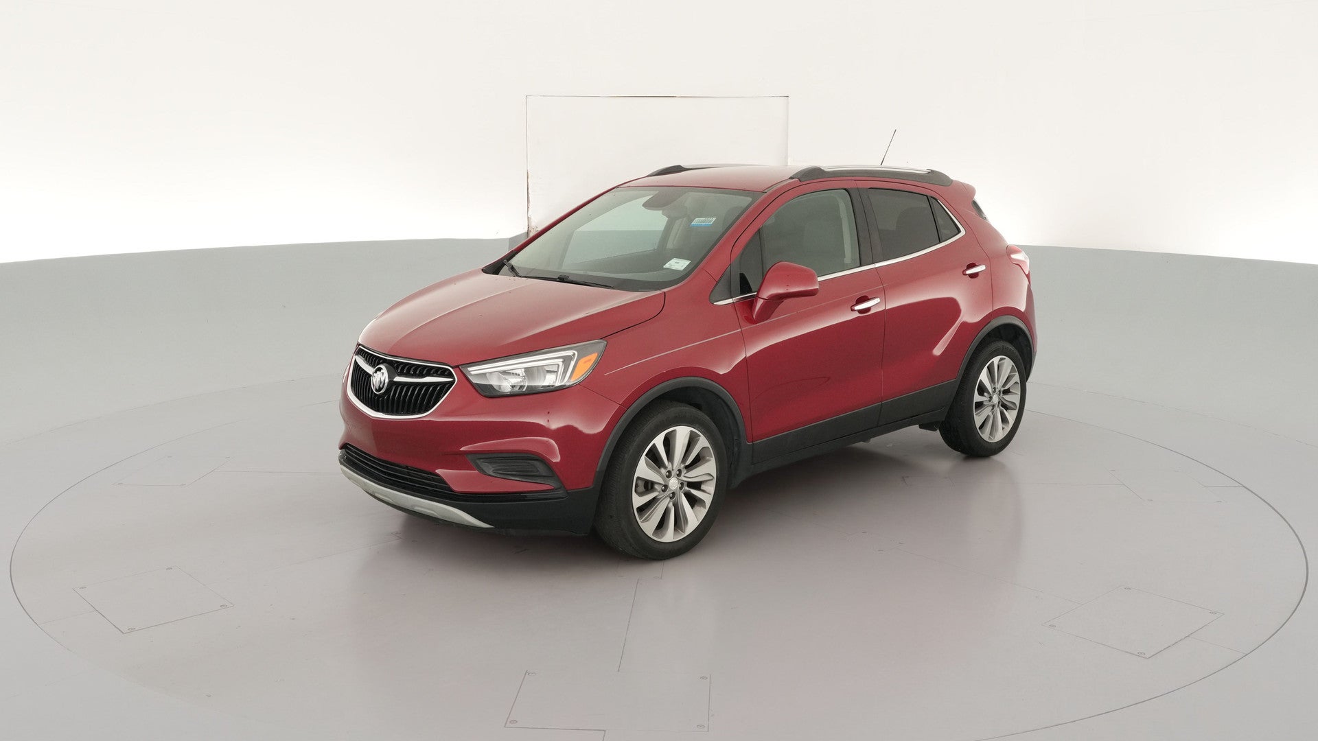 2020 Buick Encore vehicle photo