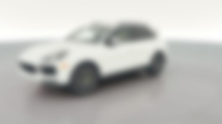 2019 Porsche Cayenne vehicle photo
