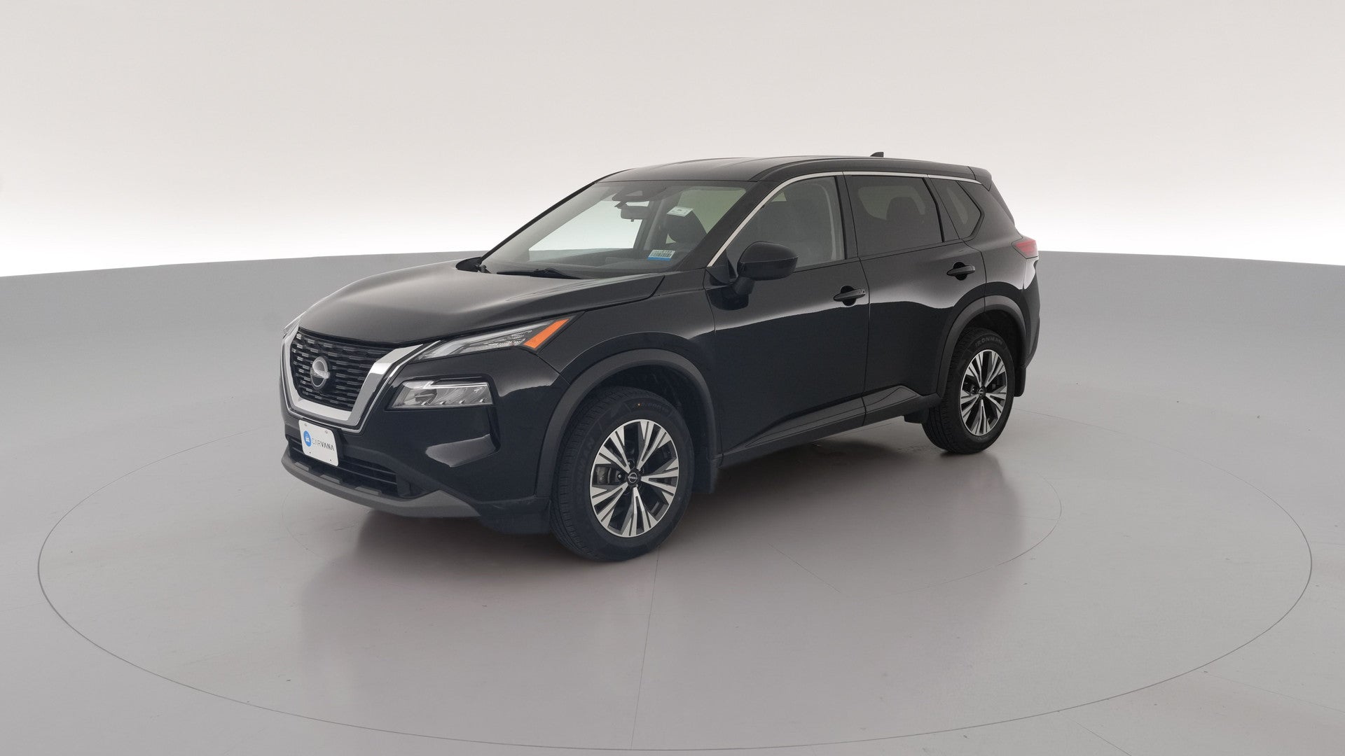 2023 Nissan Rogue vehicle photo