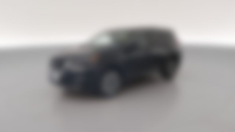 2023 Nissan Rogue vehicle photo