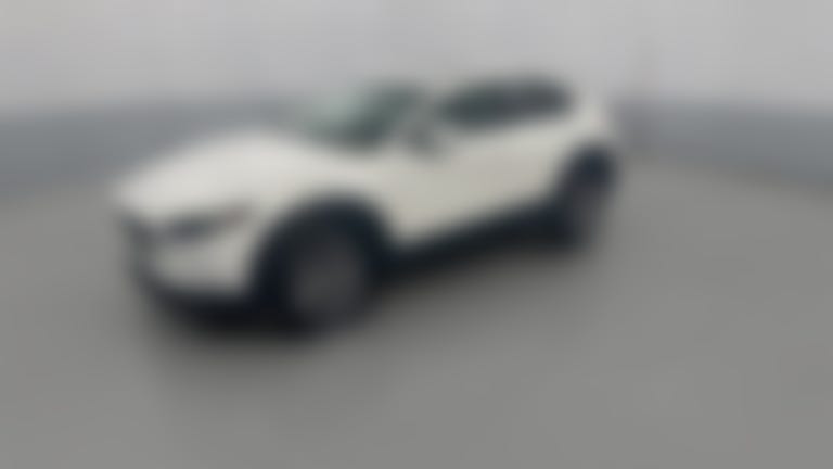 2022 MAZDA CX-30 vehicle photo