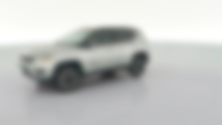 2019 Jeep Compass vehicle photo