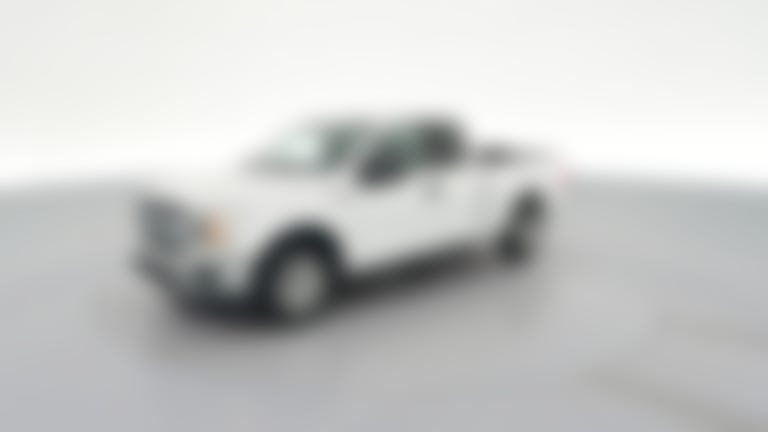 2018 Ford F150 Super Cab vehicle photo