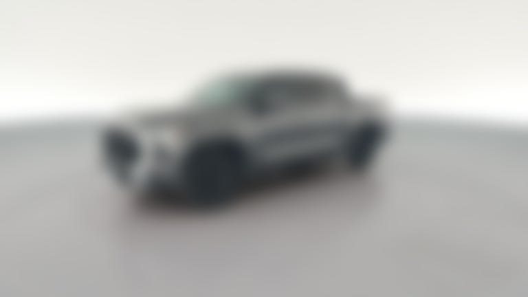 2022 Toyota Tundra CrewMax vehicle photo