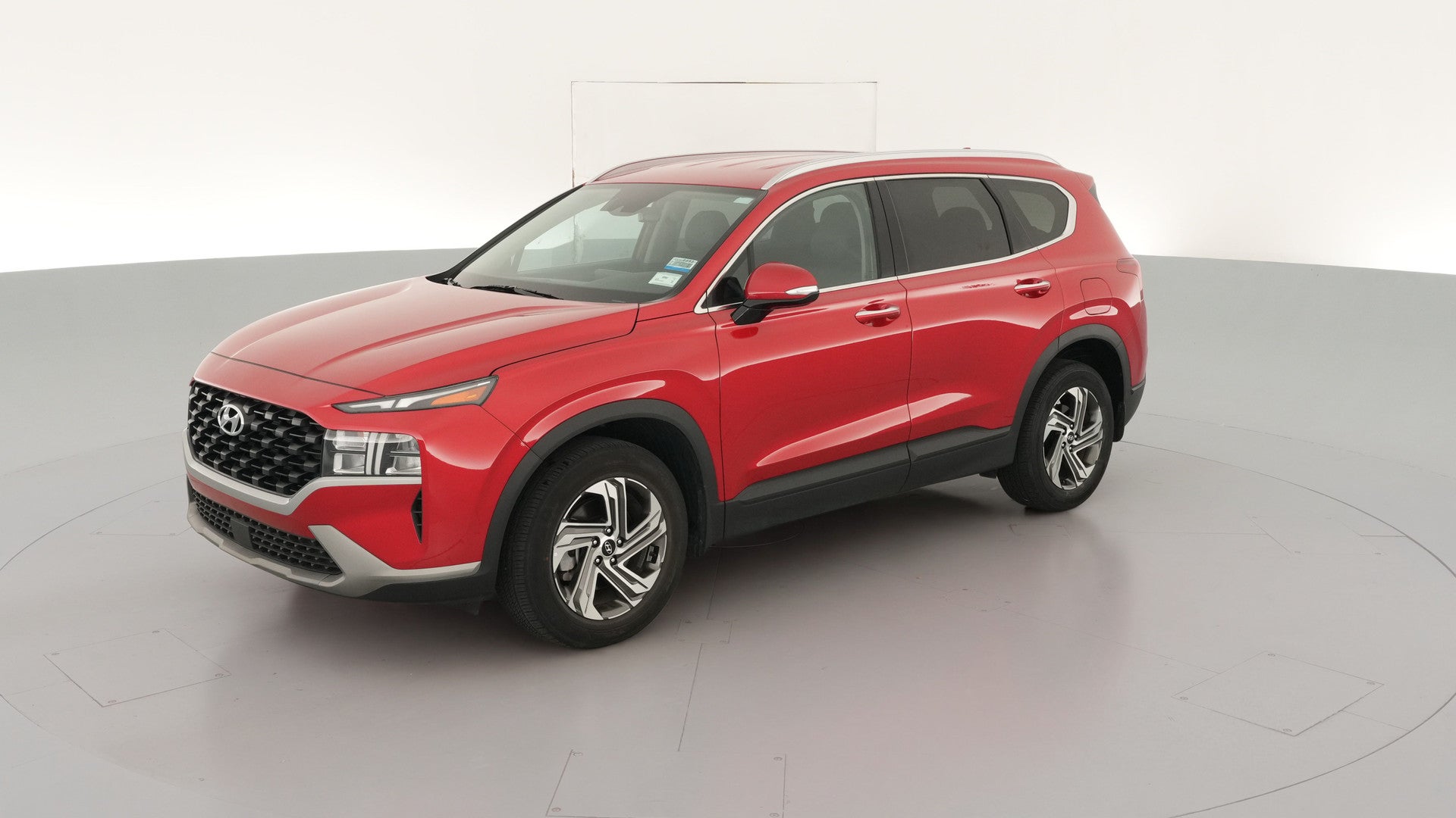 2023 Hyundai Santa Fe vehicle photo