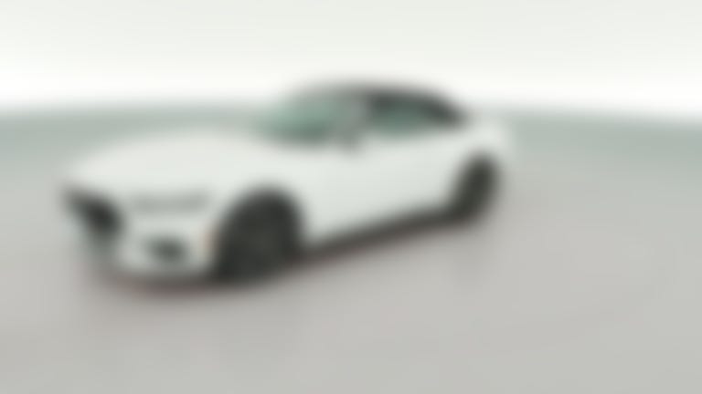 2024 Ford Mustang vehicle photo