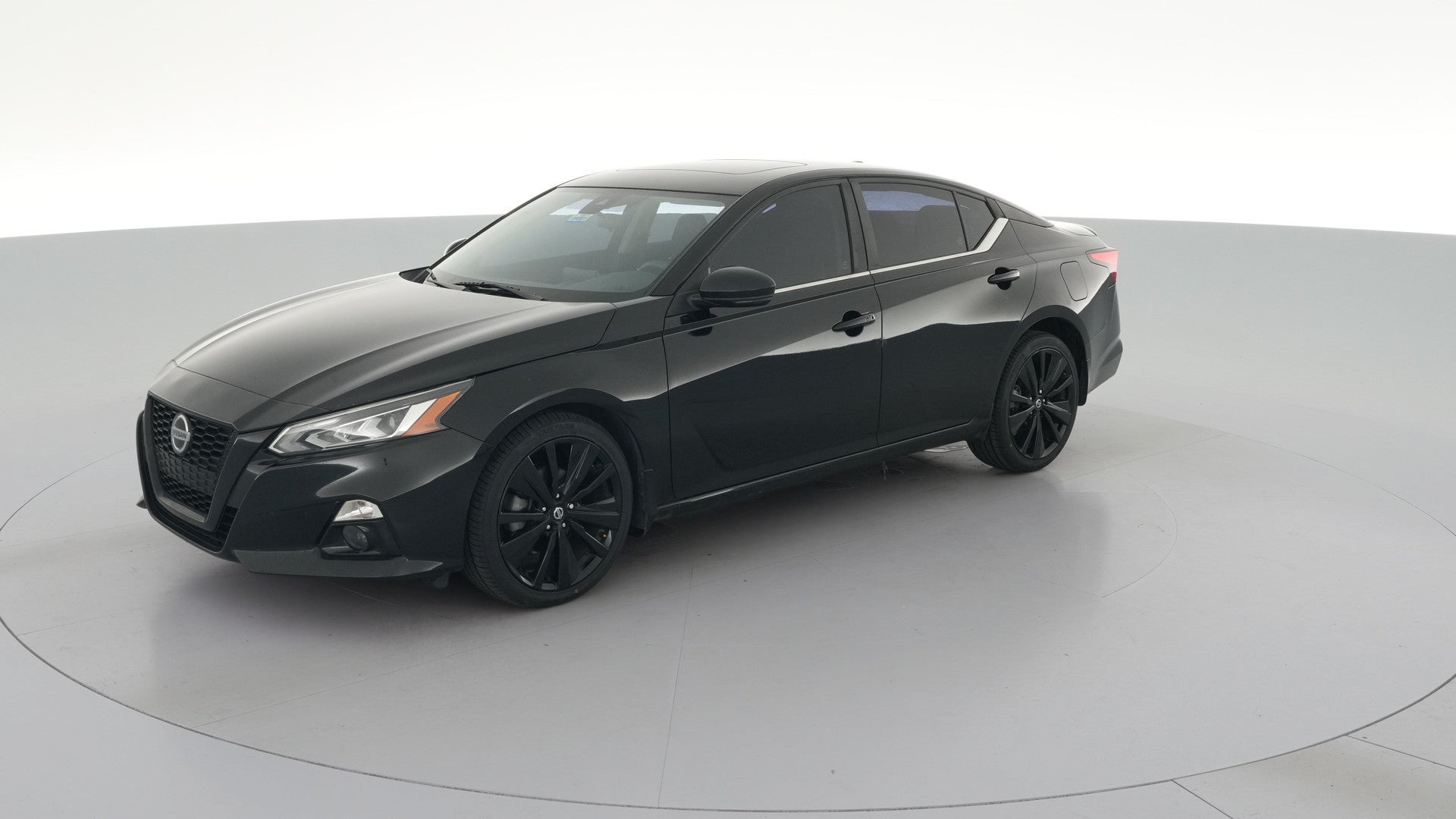 2022 Nissan Altima vehicle photo