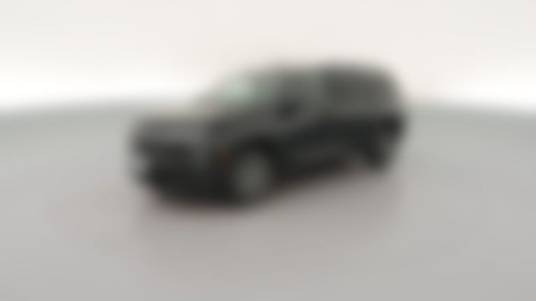2024 Chevrolet Traverse vehicle photo