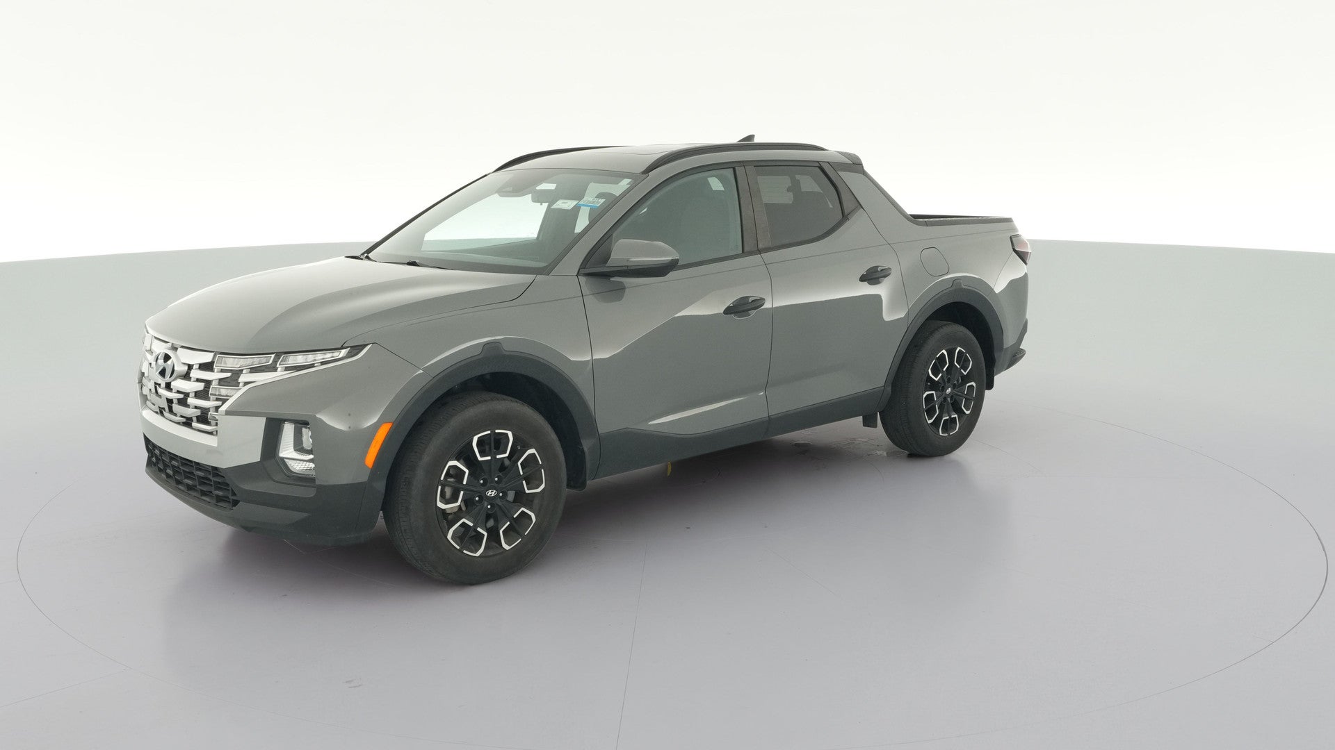 2022 Hyundai Santa Cruz vehicle photo