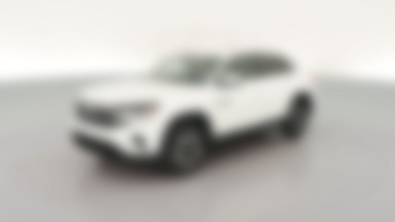 2022 Volkswagen Atlas Cross Sport vehicle photo