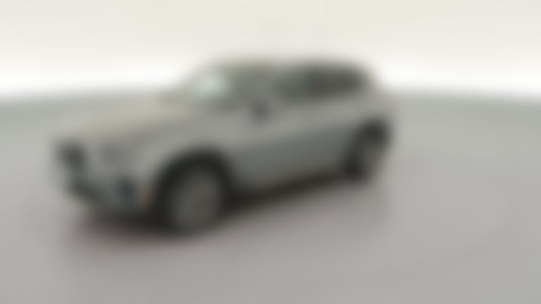 2024 BMW X3 vehicle photo