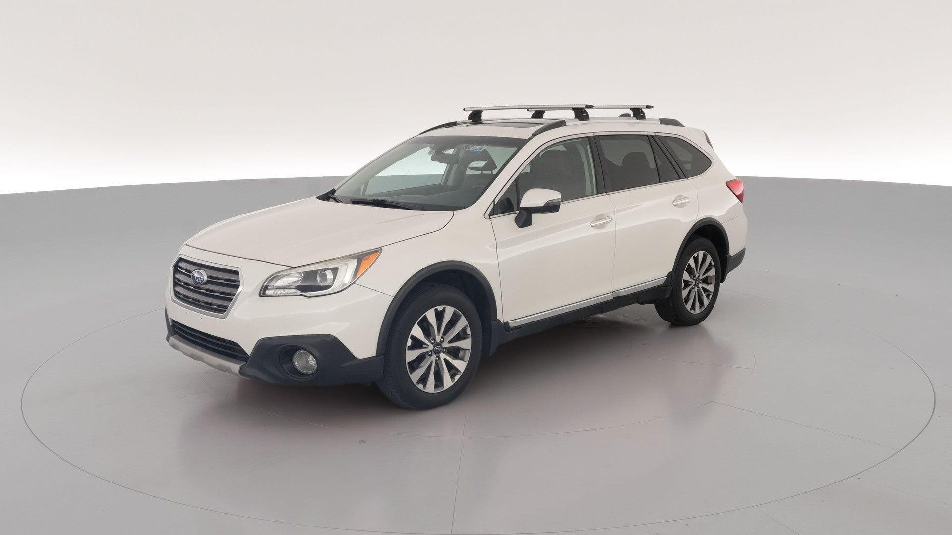 2017 Subaru Outback vehicle photo