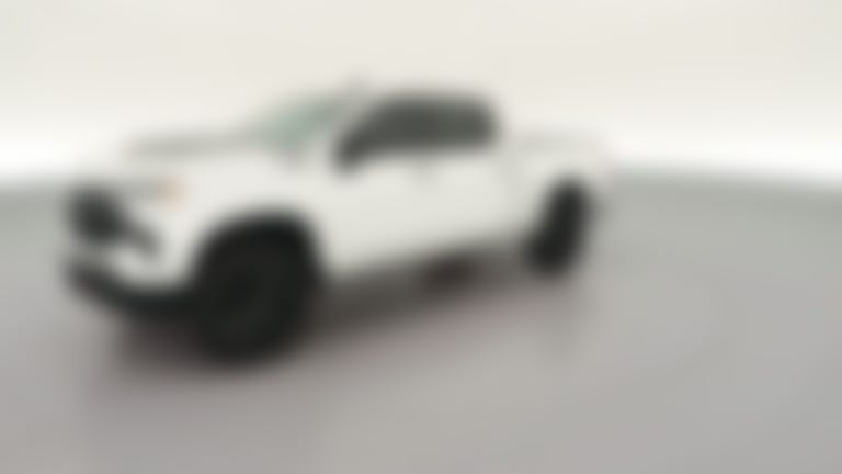 2026 Chevrolet Silverado 1500 Crew Cab vehicle photo