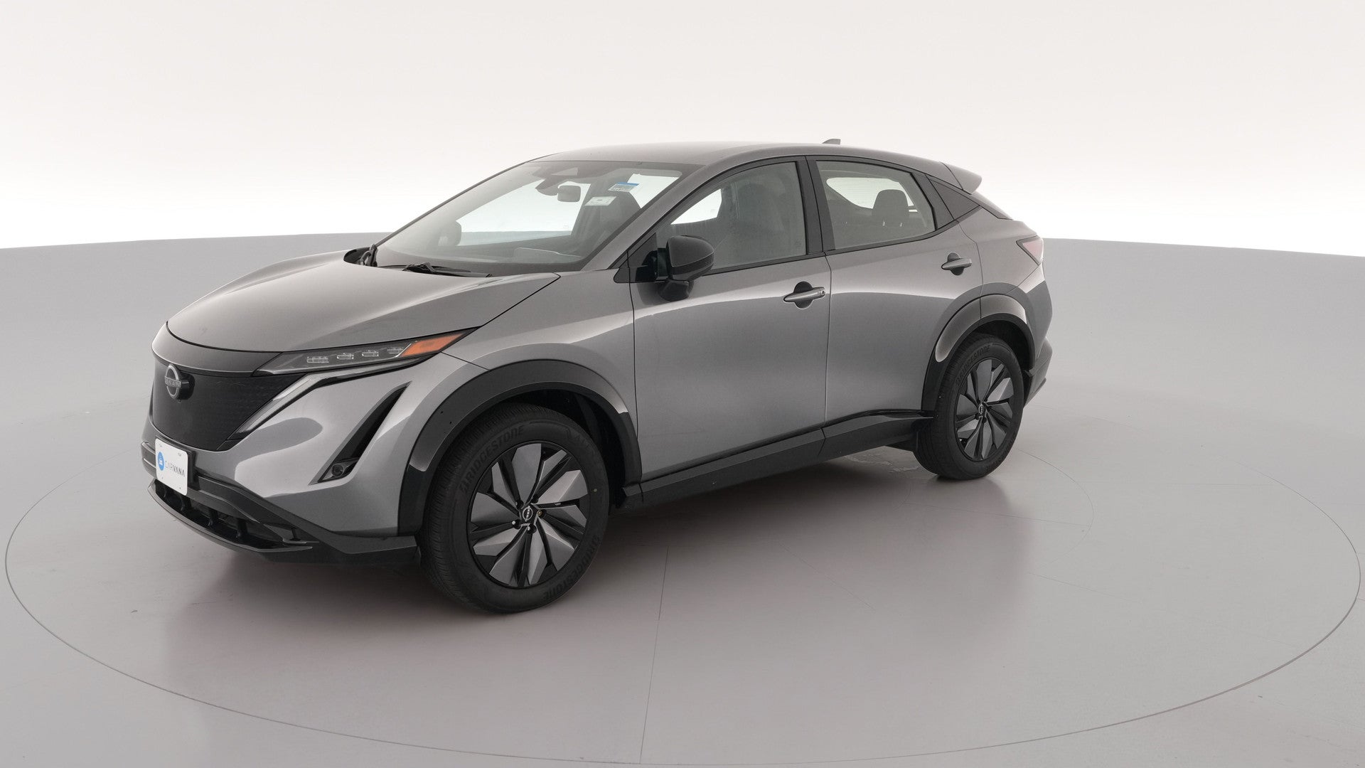 2023 Nissan ARIYA vehicle photo