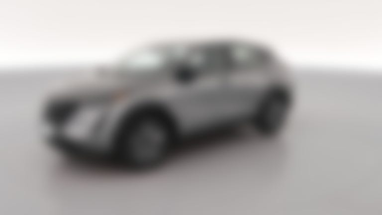 2023 Nissan ARIYA vehicle photo