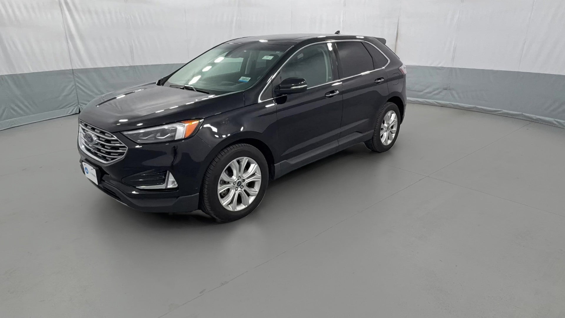 2020 Ford Edge vehicle photo