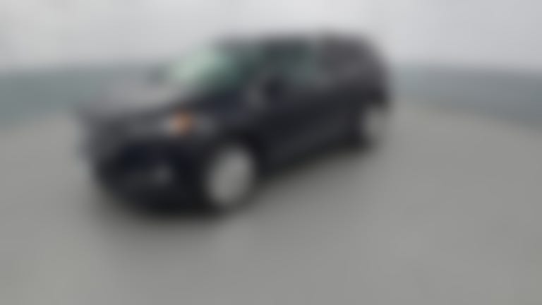 2020 Ford Edge vehicle photo