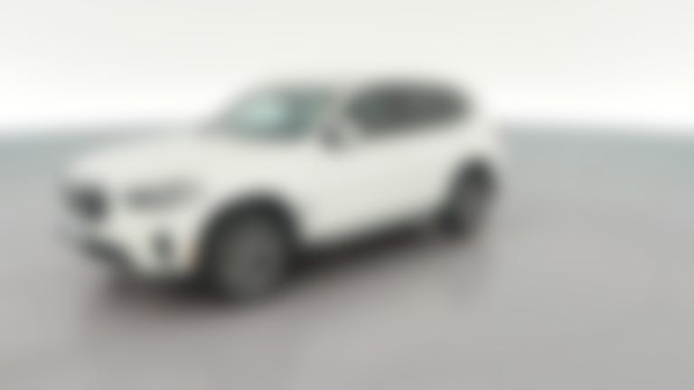 2022 BMW X3 vehicle photo