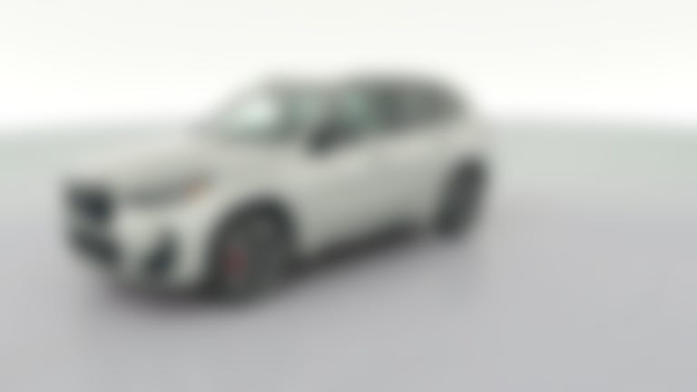 2026 BMW X1 vehicle photo