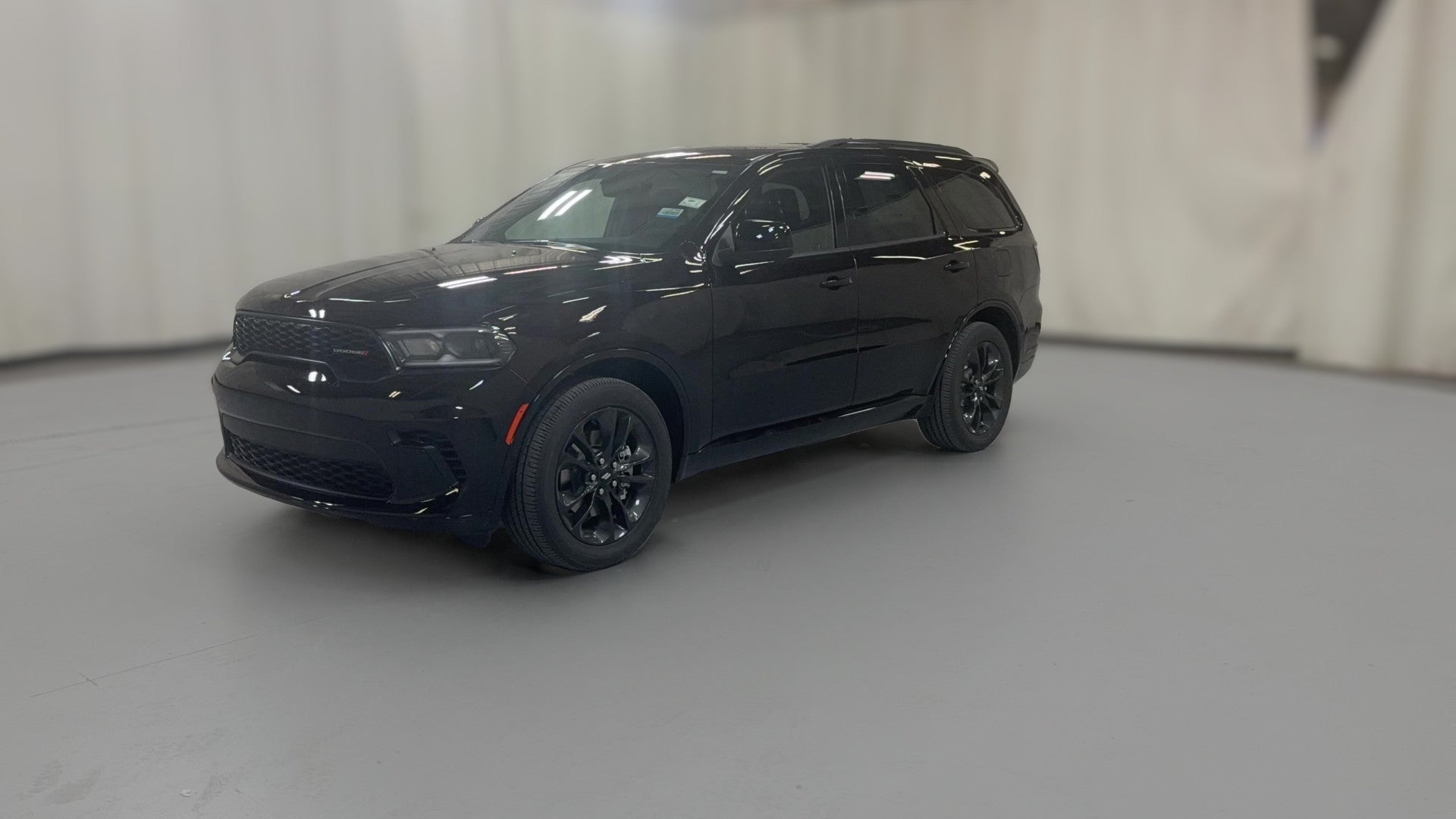 2026 Dodge Durango vehicle photo