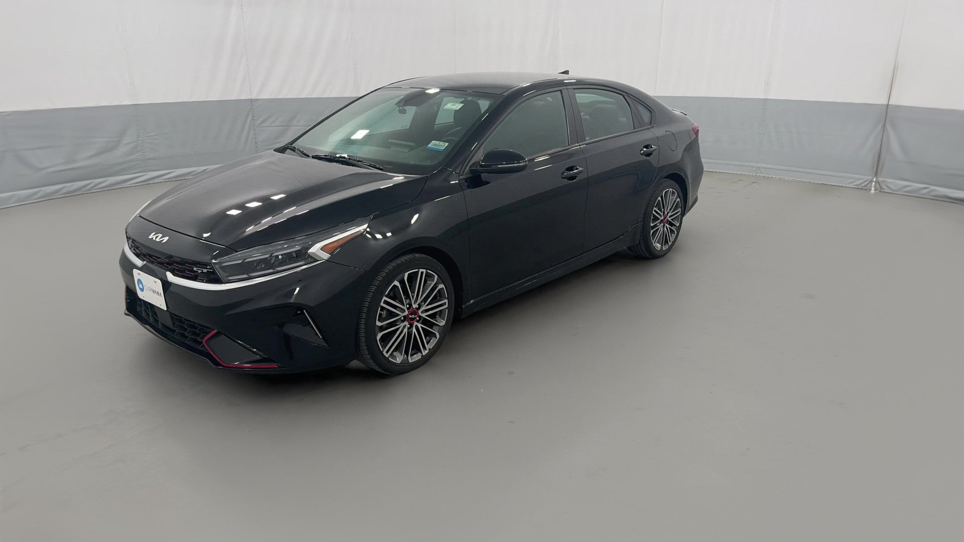 2023 Kia Forte vehicle photo