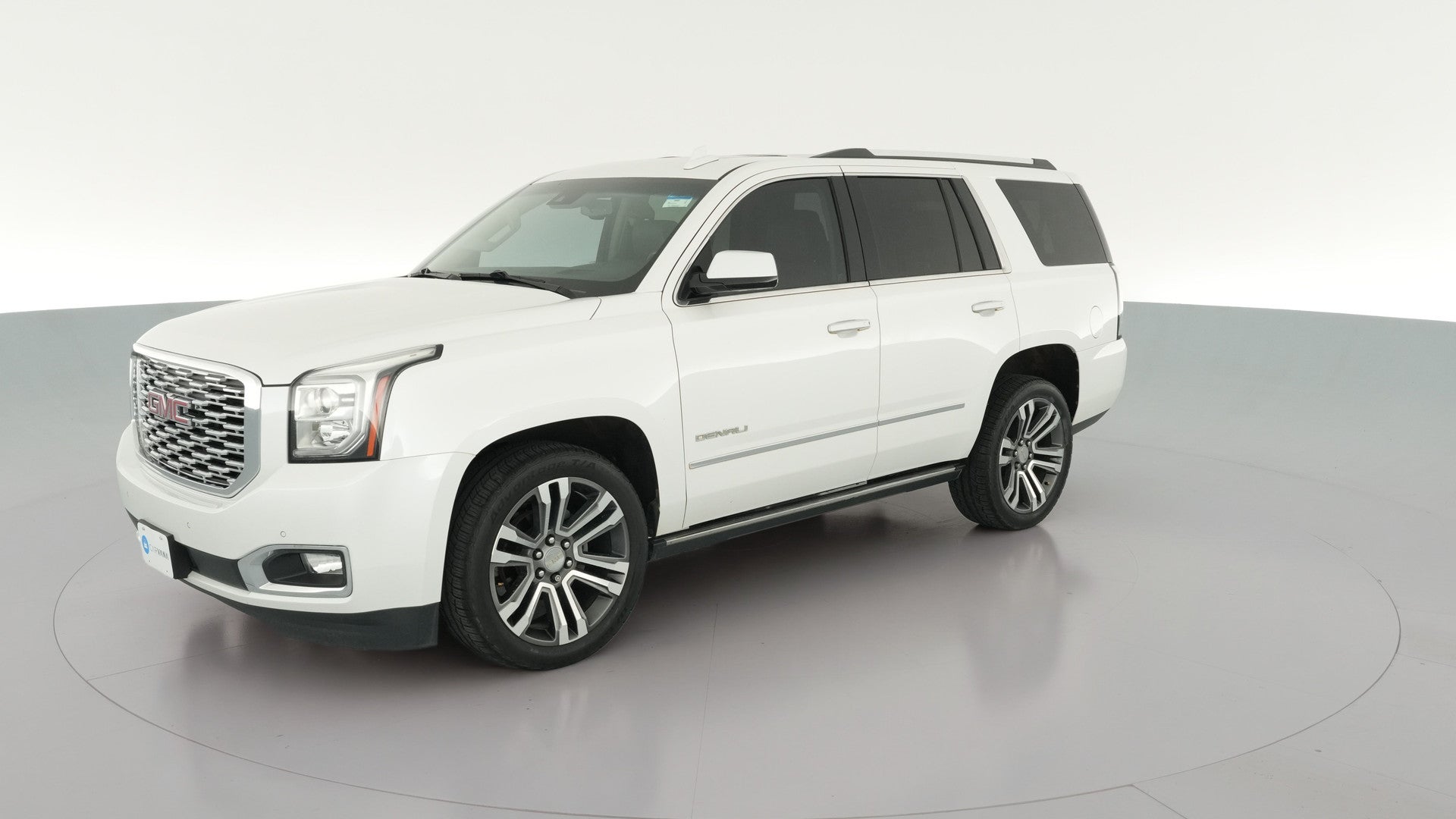 2019 GMC Yukon vehicle photo