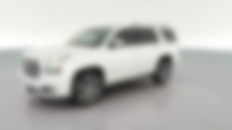 2019 GMC Yukon vehicle photo