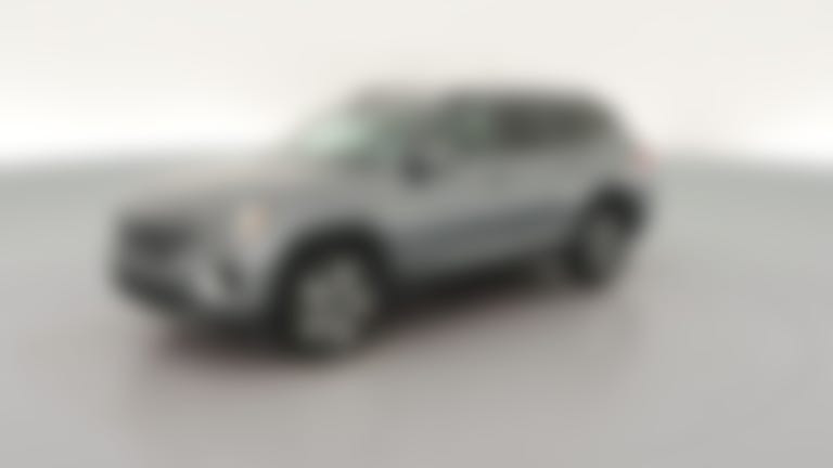 2025 Volkswagen Atlas vehicle photo