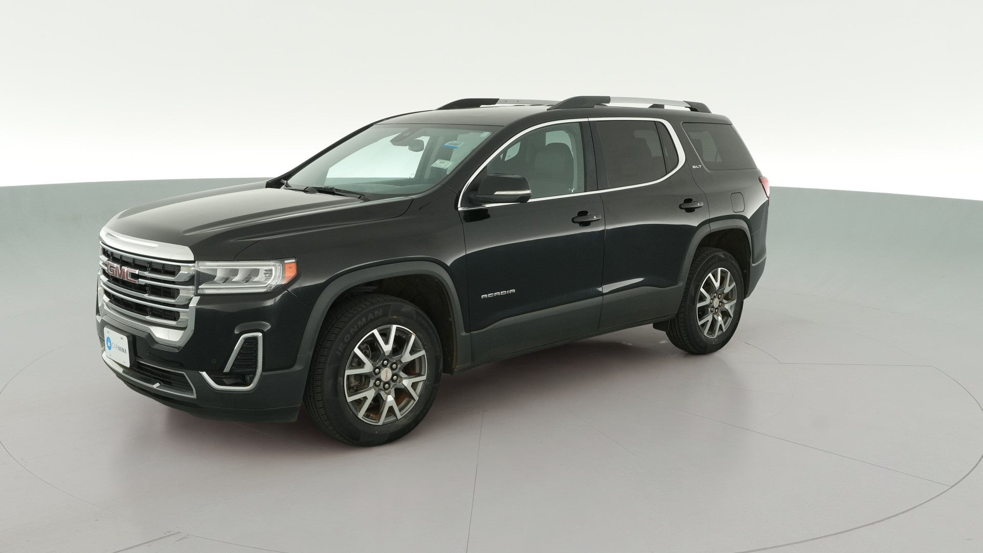 2023 GMC Acadia vehicle photo