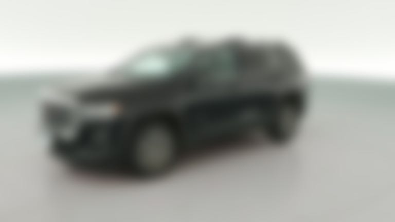 2023 GMC Acadia vehicle photo