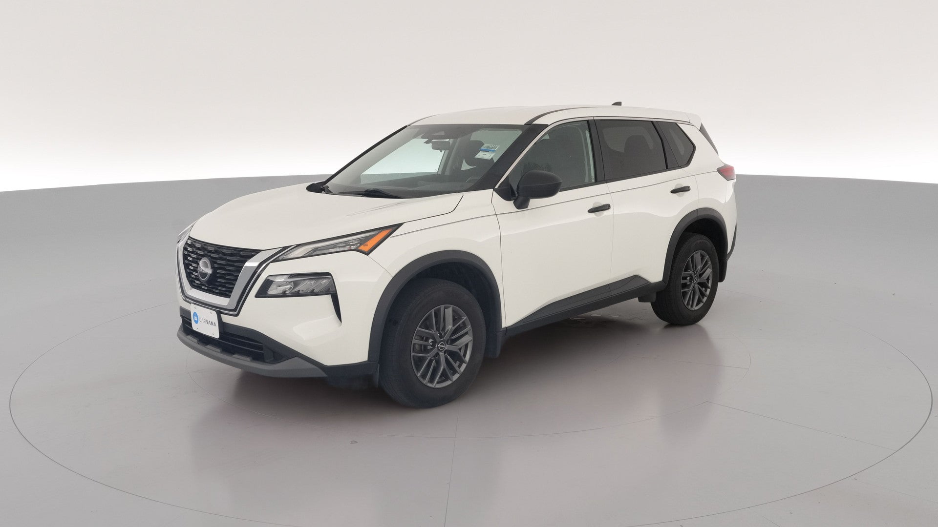 2023 Nissan Rogue vehicle photo