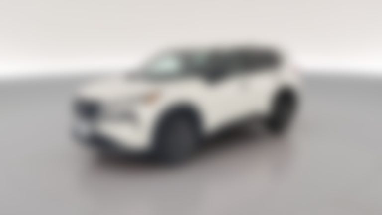 2023 Nissan Rogue vehicle photo