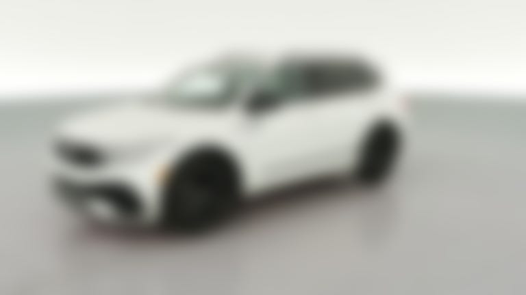 2024 Volkswagen Tiguan vehicle photo