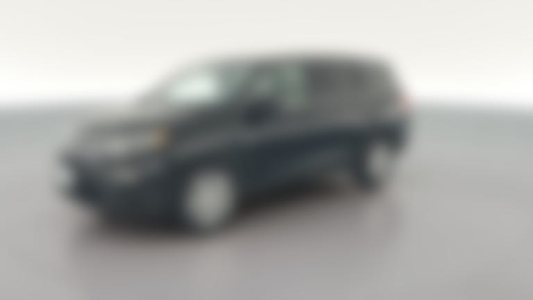 2017 Honda Pilot vehicle photo