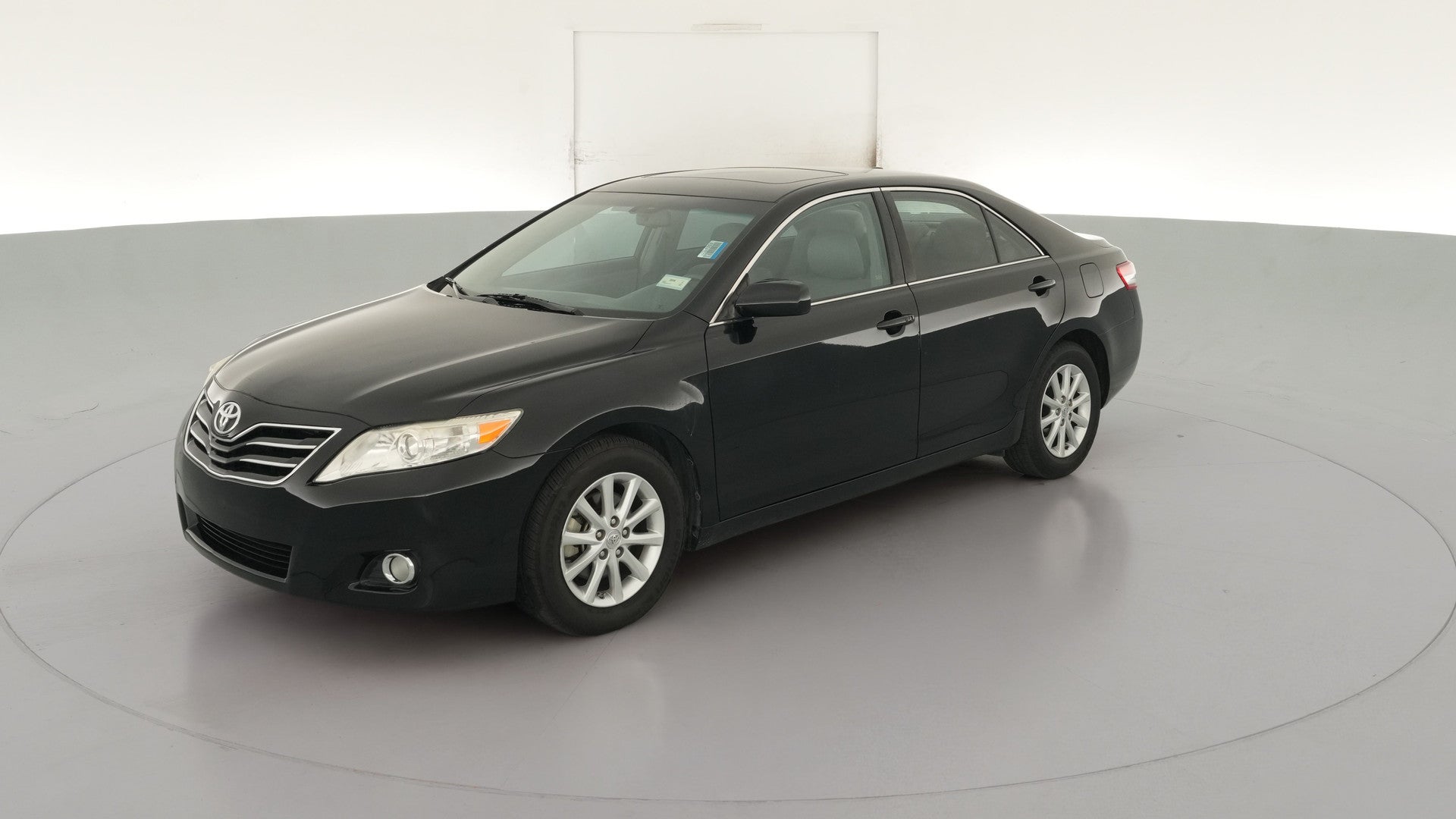 2011 Toyota Camry vehicle photo