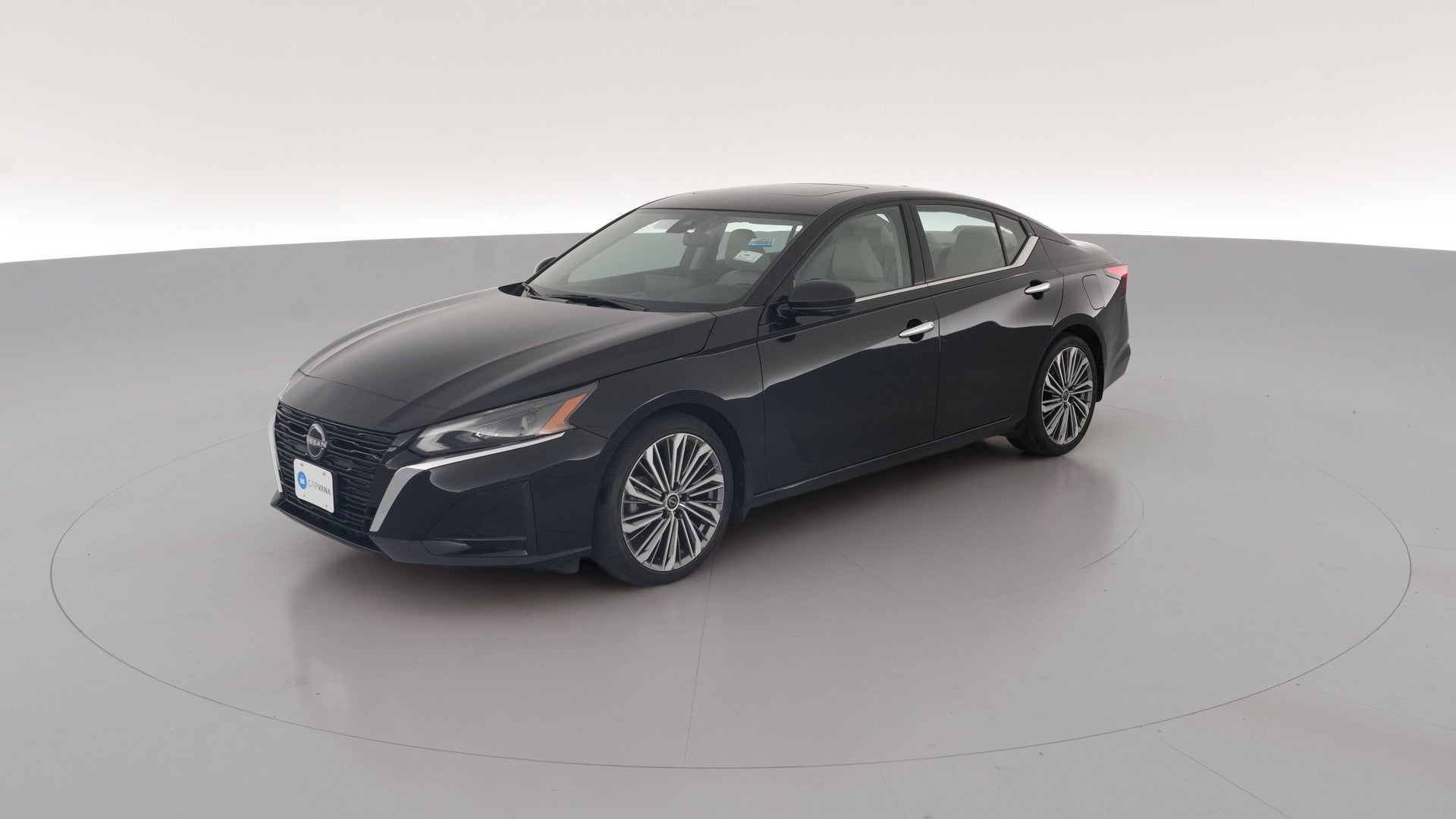 2023 Nissan Altima vehicle photo